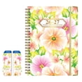 thumbnail image 3 of weibbin 2026 Coil A5 Planner Diary Schedule for Work Sport Study July 2026 June 2027 Paper, 3 of 7