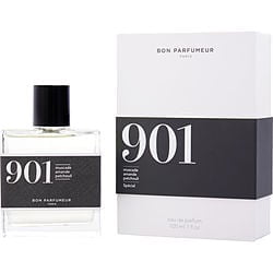 BON PARFUMEUR 901 de Bon Parfumeur, EAU DE PARFUM SPRAY 3.3 OZ