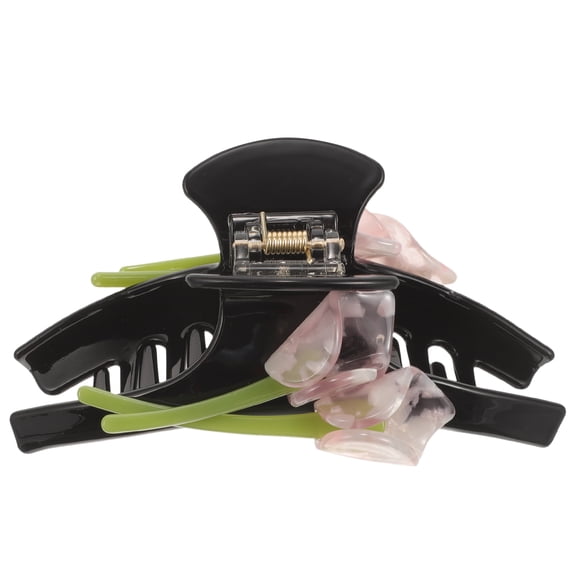 unbranded  Girl Hair Clips Accessories for Women Cute Clamps Mermaid Miss