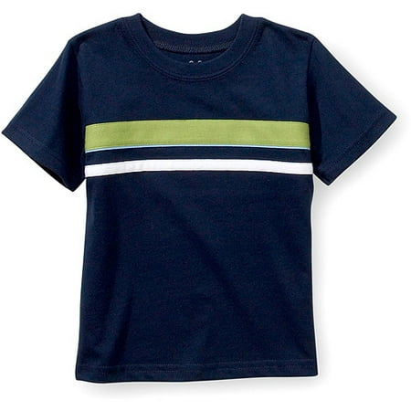 Garanimals - Engine Tee - Infant Boy