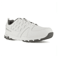 thumbnail image 1 of Reebok Work Chaussure de Travail Athlétique à Embout d'Acier pour Hommes Sublite Work Blanche - RB4443, 1 of 7