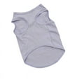 thumbnail image 2 of Pet Small Dog Puppy Vest T-Shirt Coat Pet Clothes Apparel XS S M L Summer, 2 of 4