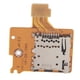 thumbnail image 1 of Reemplazo de placa lectora de tarjetas con ranura para tarjeta de micromemoria para consola Nintendo switch NS, 1 of 8
