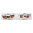 thumbnail image 3 of SHENG YI AUTO PARTS Side Marker Fit For 2007-2009 Chevy Malibu Saturn Aura signal light A Pair, 3 of 4