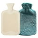 thumbnail image 1 of Hot Water Bottle With Cover Fleece For Pain Relief, Large Capacity, Odorless, Premium Materials, 1 of 5