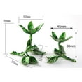 thumbnail image 3 of destyer Display Stand for Crystal Ball Jade Ball Rock Paperweight Holder Base Large, 3 of 9