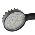 thumbnail image 2 of Fish Tank LED Light High Brightness Energy Saving Adjustable Angle Aquarium Clip Lamp for Aquariums Fish Tanks 100‑240V, 2 of 2