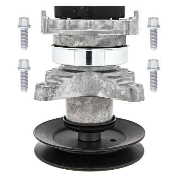 CUB CADET 918-07384A Blade Spindle Assembly Enduro XT2-GX50 XT2-SLX50 Tractors