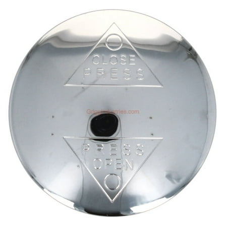 Gerber 97-851 Autotrip Drain Assembly