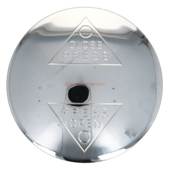 Gerber 97-851 Autotrip Drain Assembly