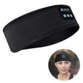 thumbnail image 2 of Sleep Headphones Bluetooth Headband, Wireless Headband Headphones, 2 of 2