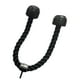 thumbnail image 1 of Cuerda para tríceps con mango antideslizante, accesorio de máquina de cable portátil y duradero para Cuerda de doble extremo, 1 of 7