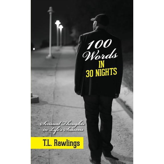 100 Word in 30 Nights, (Paperback)
