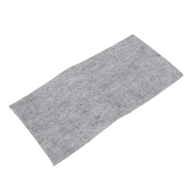 Paño De Limpieza Para Parabrisas De Coche, Fácil De Usar, Alta Absorción De Agua, Paño De Limpieza Seco Y Húmedo De 15 Piezas De Alto Rendimiento Para Ventana