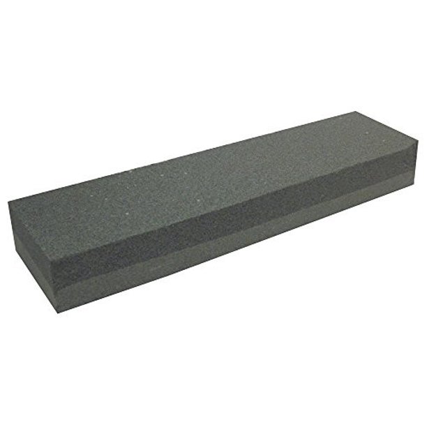 8" Combination Sharpening Stone Aluminum Oxide