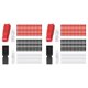 thumbnail image 1 of 60 PCS 15A/30A/45 Amp Power Connectors Assortment Kit, 1 of 5