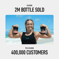 thumbnail image 6 of Pulse Natural Pre-Workout Supplement Caffeine-Free naturally sweetened and flavored, 6 of 21