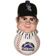 thumbnail image 1 of Colorado Rockies Magnetic Slugger, 1 of 1