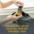 thumbnail image 3 of Sunwarrior Active Energy & Stamina Vegan Pre Workout Supplement for Men, 90 Capsules, 3 of 8