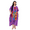 Designer Caftan#829, variant on Plus Size Caftan Swimsuit Coverup Casual Kaftan Dress for Women