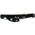 thumbnail image 4 of Window Regulator Compatible For 2008 BMW 528xi 2009-2010 528i xDrive Rear, Right Passenger Power, 4 of 5