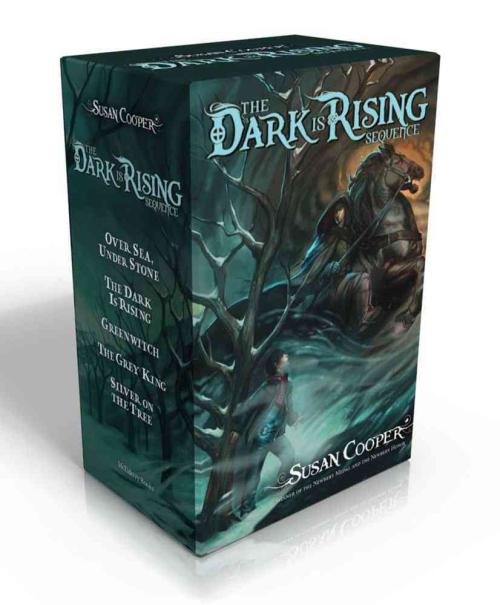 the dark is rising order the dark is rising order