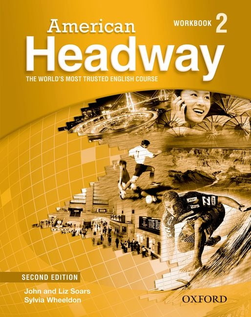 crossword of workbook american headway 2b thrisd edition crossword of workbook american headway 2b thrisd edition