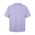 thumbnail image 3 of Jerdar Men's Casual Waffle T Shirts Summer Crewneck Short Sleeve Tops Basic Vintage Knit Tee, 3 of 4