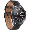 thumbnail image 2 of Samsung Galaxy Watch3 45mm (GPS) Certified Refurbished, 2 of 5