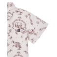 thumbnail image 5 of Modern Moments by Gerber Baby and Toddler Boy Button Front Shirt and Short Set, 2-Piece, Sizes 0/3 Months - 5T, 5 of 12