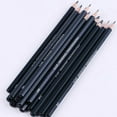 thumbnail image 3 of ZOUBAOQ CNKOO 14pcs/set Professional Sketching Graphite Charcoal Pencils Set for Drawing, 3 of 8