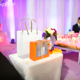 thumbnail image 4 of unbranded 1Jgo Caja Para Regalos De Papel Y PP Para Boda De San Valentín Y Fiestas En Casa, 4 of 6