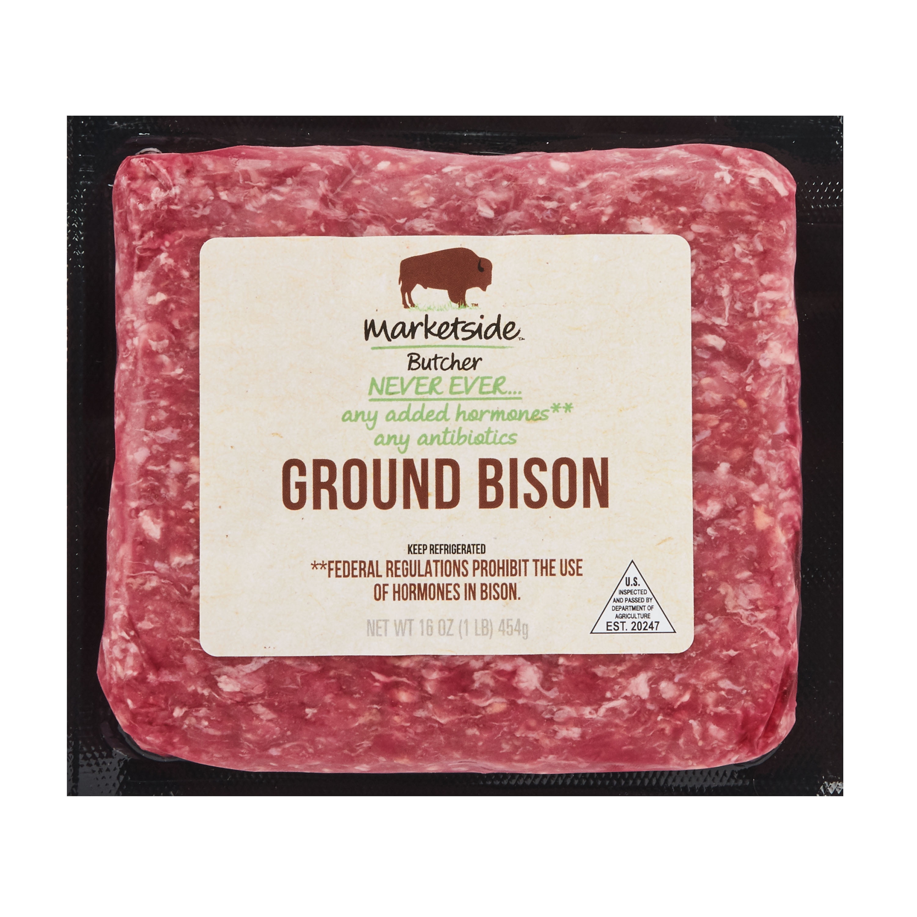 Ground Bison Nutrition Facts Besto Blog Ground Bison Nutrition Facts Besto Blog