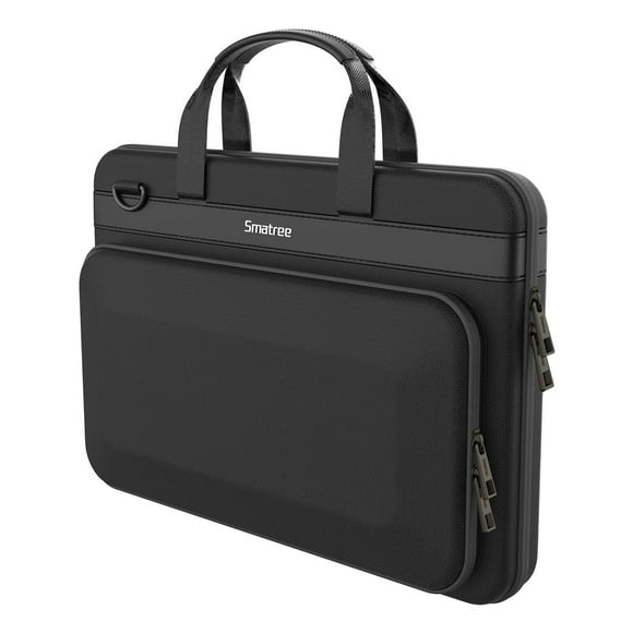 Smatree Heavy Duty Hard Case for 18 inch ASUS ROG Strix SCAR 18 2025/2024, ASUS ROG Strix G18 2025, Alienware m18 R2/m18, Razer Blade 18 2024/2023, f
