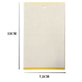 thumbnail image 3 of Stakes Indoor Fruit 50PCS Gnat Sticky Patio & Garden, 3 of 8