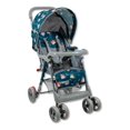 thumbnail image 1 of Carriola Trendy Kids Happy Reclinable Ligera Azul Marino, 1 of 5
