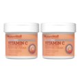 thumbnail image 1 of NATURE WELL Crema hidratante iluminadora clínica con vitamina C para rostro, cuerpo y manos, reafirmante e hidratante, mejora visiblemente el tono de la piel, ayuda a mejorar la textura general, absor, 1 of 5