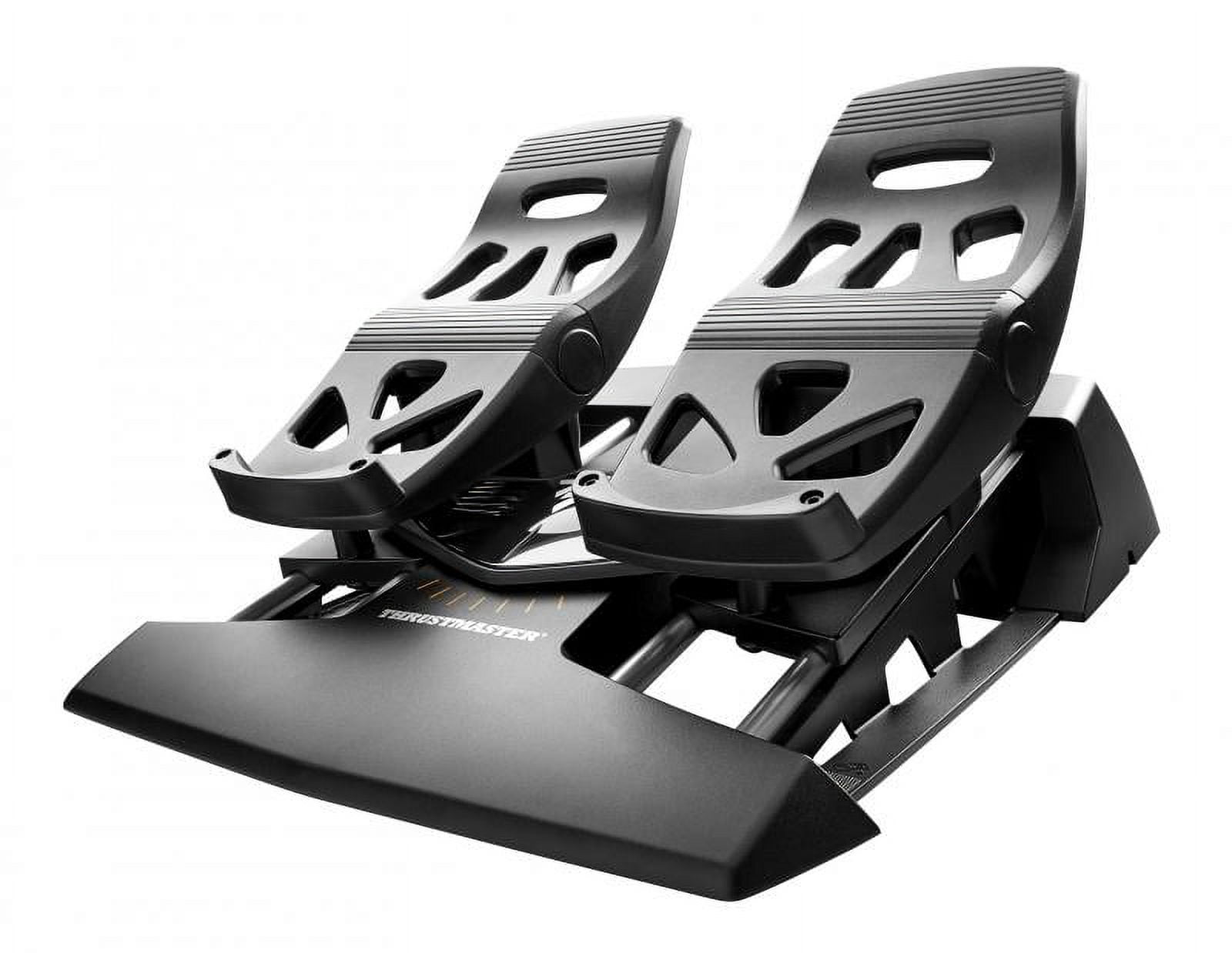 Thrustmaster Hotas Warthog Flight Stick Controls - Joystick