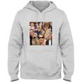 thumbnail image 3 of Jamie Campbell Bower Collage T Shirt 100% Cotton Tee Things Stranger Actor Man Vecna 001 Villian The Mortal Instruments City Of, 3 of 5