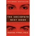 thumbnail image 1 of Pre-Owned The Sociopath Next Door (Paperback) 0767915828 9780767915823, 1 of 1
