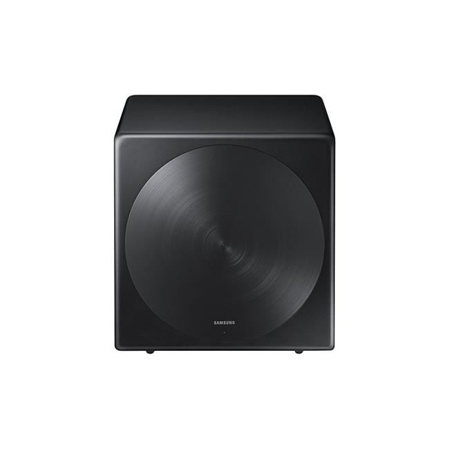SWA-W700 Wireless Subwoofer /& SWA-8500S 2.0 Speaker System Wall Mountable Black Model Samsung Sound SWA-8500S//ZA