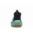 thumbnail image 3 of Nike Men's Air Foamposite Pro Electric Blue Basketball Shoes, from StockX, 3 of 5