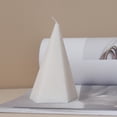thumbnail image 5 of Accessories, Candles for Home Decoration, Gift for Women for Mother Day Birthday Weddings, 1 paket White, 5 of 7