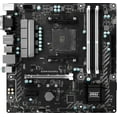thumbnail image 2 of MSI B350M BAZOOKA Desktop Motherboard, AMD Chipset, Socket AM4, Micro ATX, 2 of 5