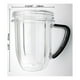 thumbnail image 4 of Replacement 30 Ounce Cup Jar, Compatible for Nutribullet, 2 Pack, 4 of 5
