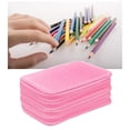 thumbnail image 2 of Estuche para lápices con 72 ranuras, Estuches para lápices de gran capacidad Estuche para lápices de 4 capas Estuche para lápices Estuche para lápices Rosa SM SunniMix Estuche, 2 of 8