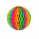 DDI 1907782 Boule de Tissu Emballé - Étui Multicolore de 12 – image 1 sur 1