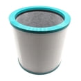 thumbnail image 2 of 2X Replacement Air Purifier Filter for Tp00 Tp02 Tp03 AM11 BP01 Tower Purifier Pure Cool Link, 2 of 5