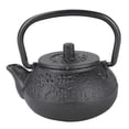 thumbnail image 4 of 50ml Mini Japanese Imitation Cast Iron Kettle, 4 of 4