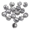 thumbnail image 1 of 5 Sizes Fishing Angling Weight Rig Sinkers, 1 of 8